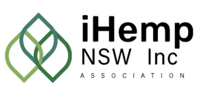 Hemp NSW Logo