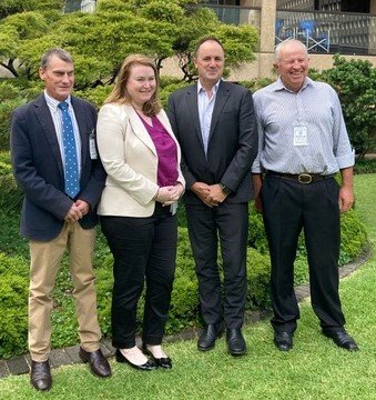 iHemp NSW Newsletter