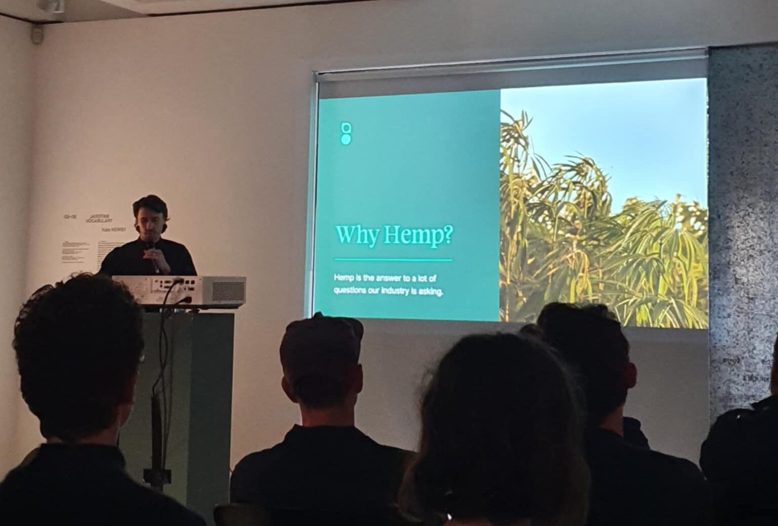 “Little Experiments, Big Crises” By: Amanda Marsh from Otetto 