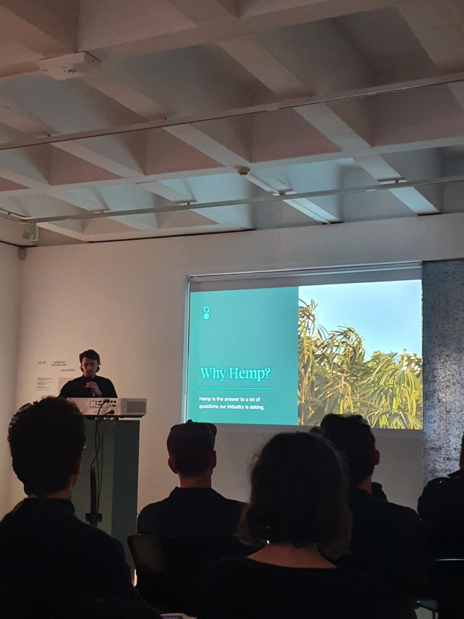 “Little Experiments, Big Crises” By: Amanda Marsh from Otetto 