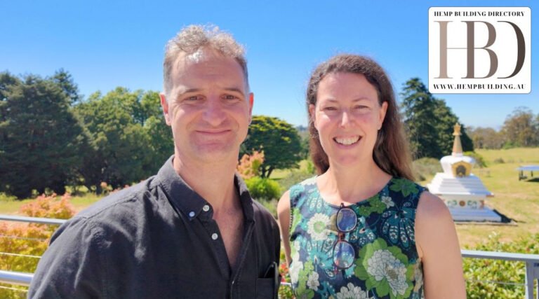 Hemp Building Directory