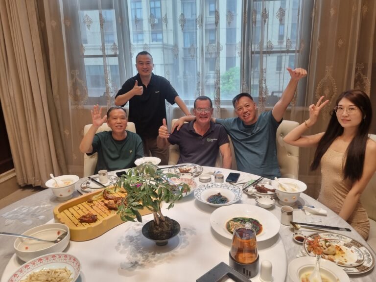 China Visit: Exploring Fiber, Plastics and Board Innovation for Hemp’s Next Leap