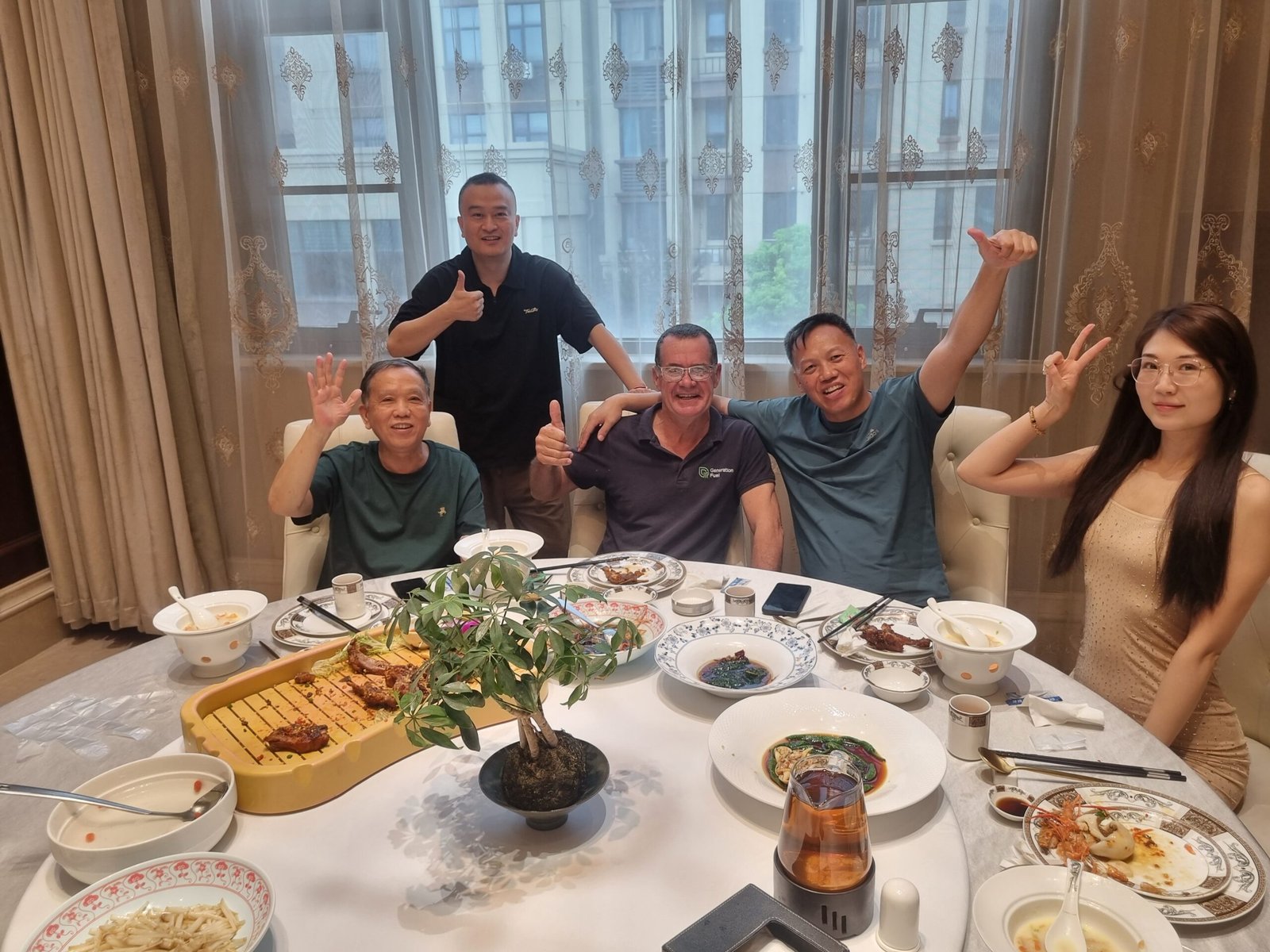 China Visit: Exploring Fiber, Plastics and Board Innovation for Hemp’s Next Leap