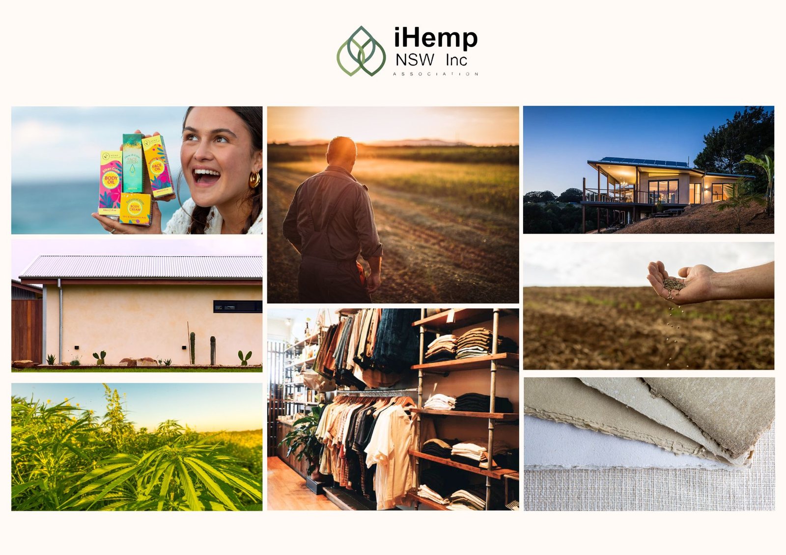 Northern Rivers Hemp Field Trip