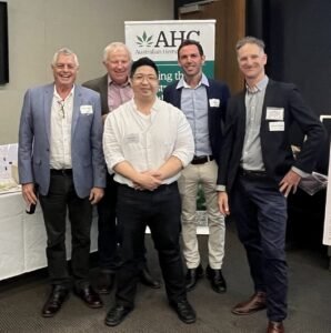 Exploring the Future of Timber at Parliament House