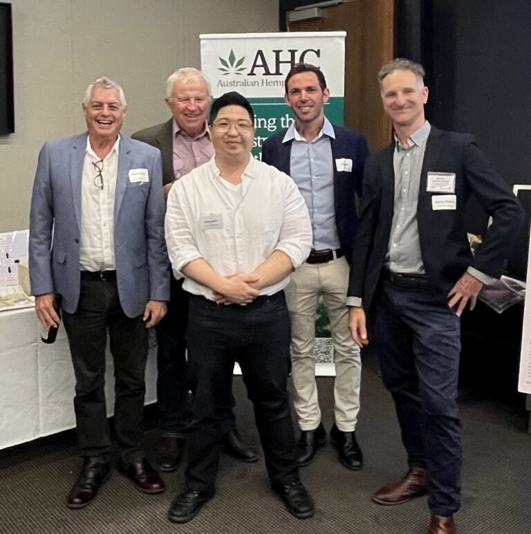 Exploring the Future of Timber at Parliament House