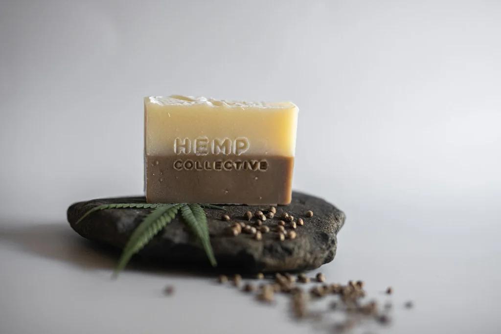 Hemp Wellness: Topical Use