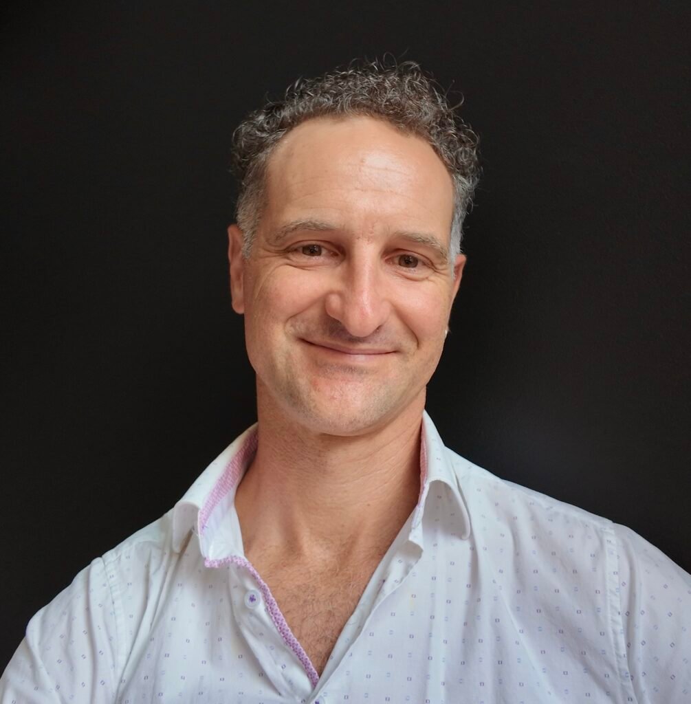 Jeremy Thomas iHemp NSW Secretary