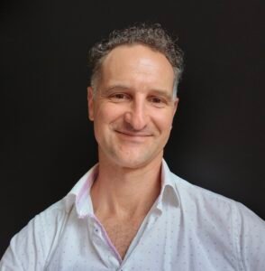 Jeremy Thomas iHemp NSW Secretary