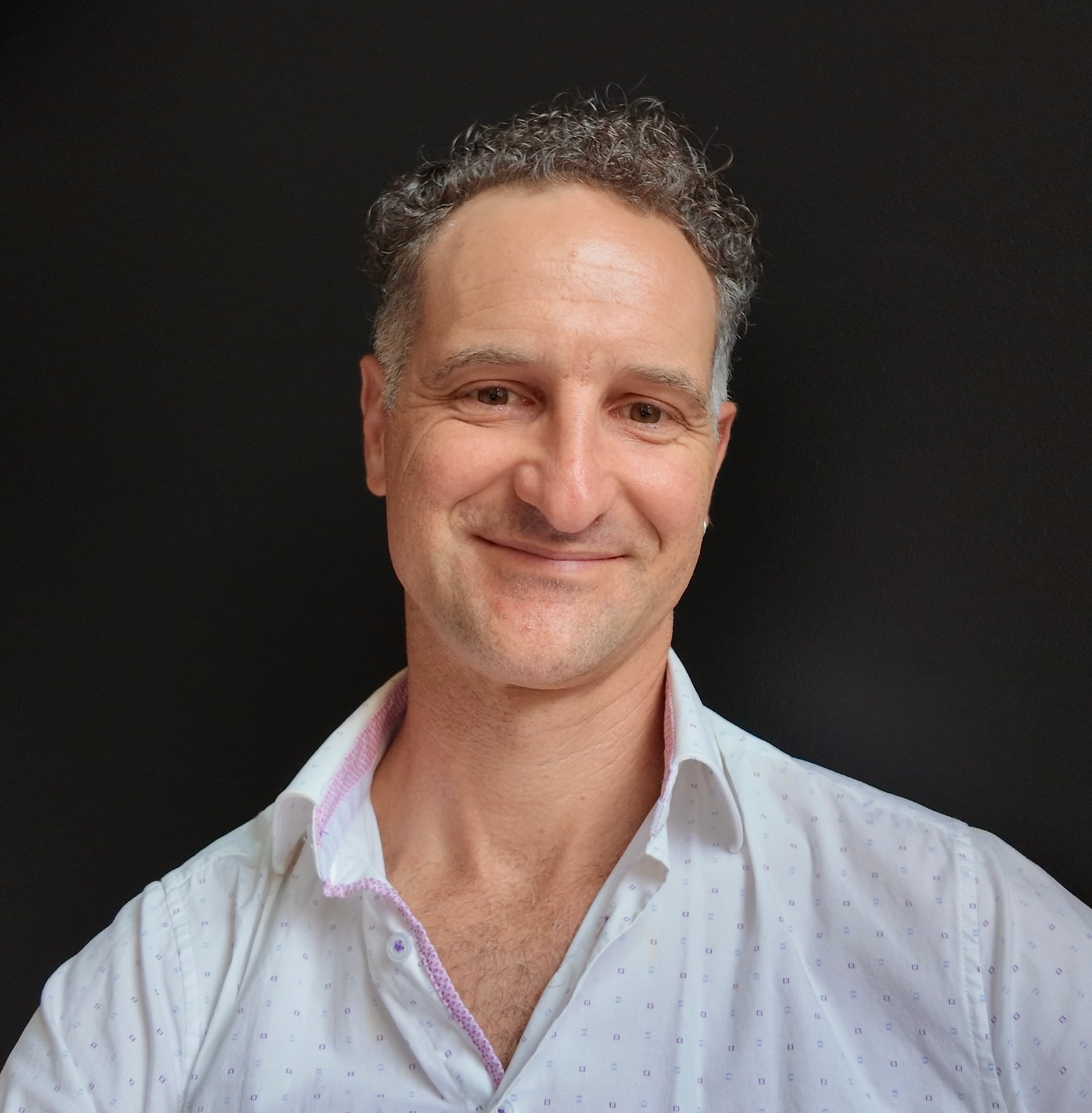 Jeremy Thomas iHemp NSW Secretary