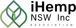 iHemp NSW Logo