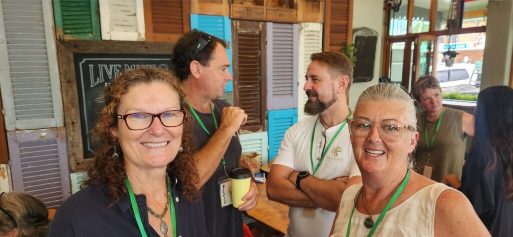 Hemp Field Trip a Sold-Out Success