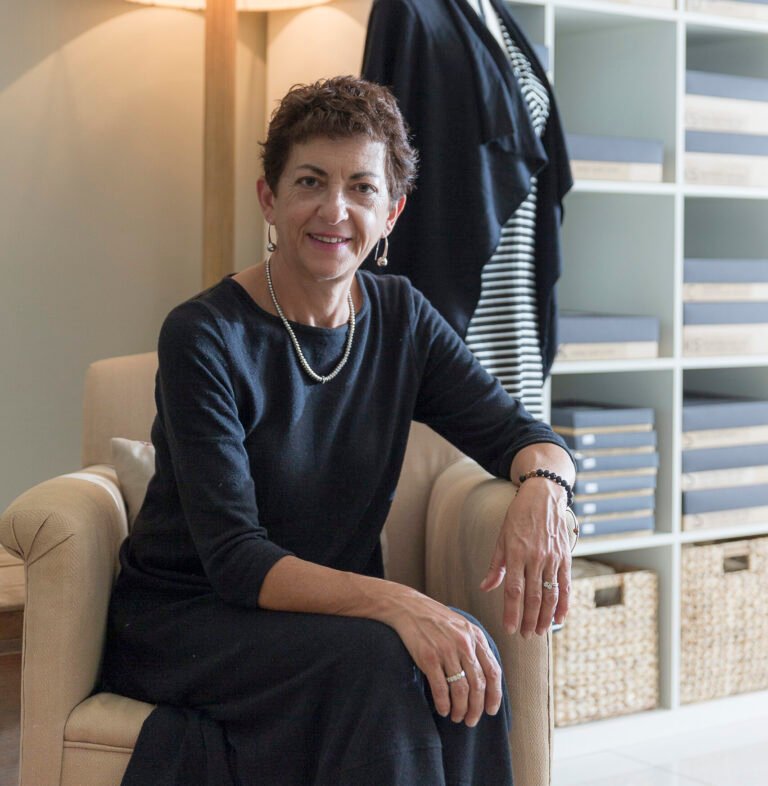 In memoriam – Beatrice Kuyumgian-Rankin