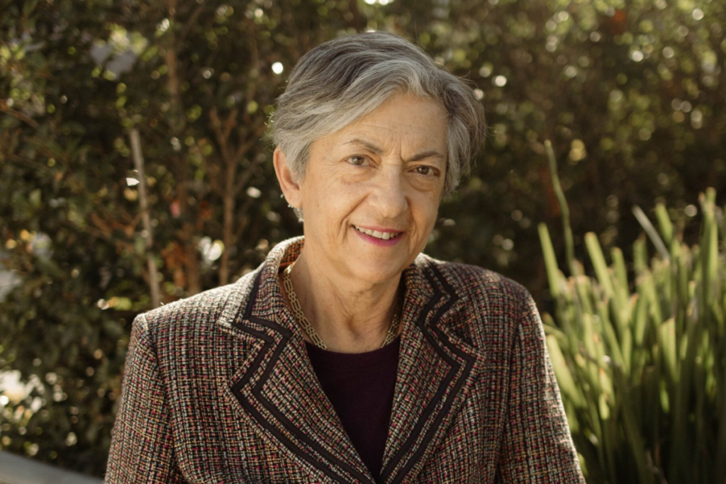 Beatrice Kuyumgian-Rankin