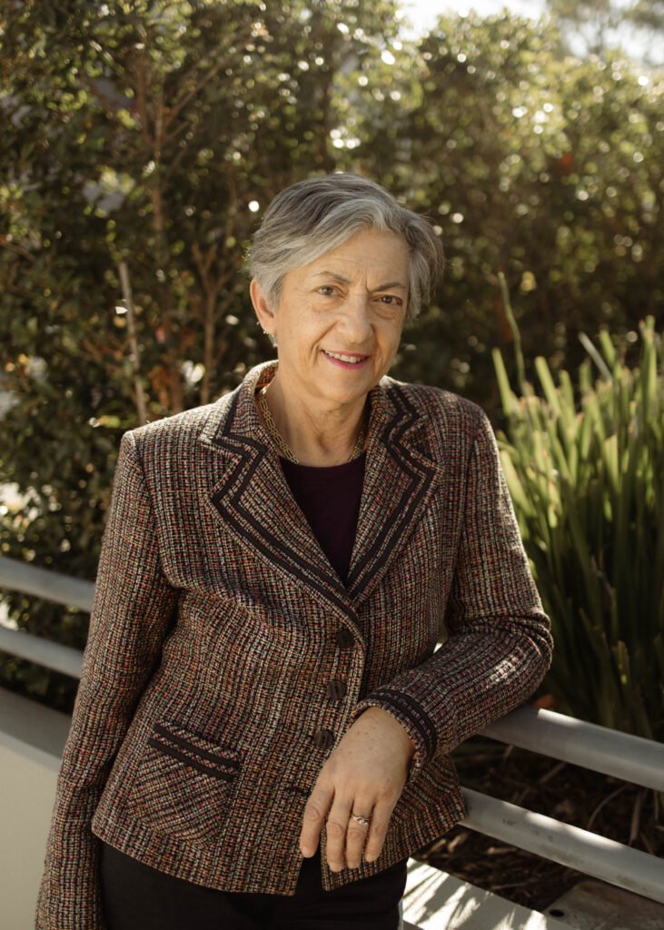 Beatrice Kuyumgian-Rankin