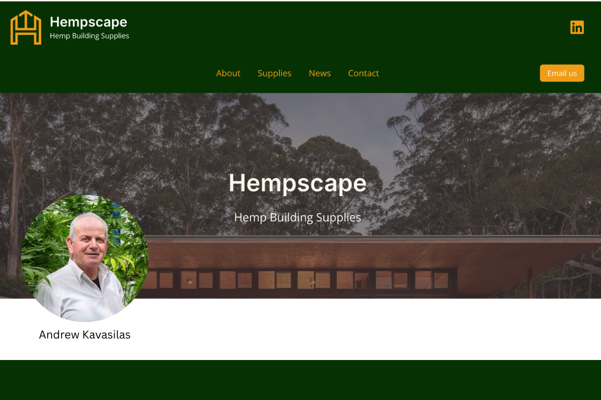 Hempscape (Business Member)