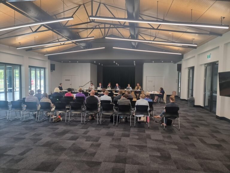 Senate Inquiry Overview