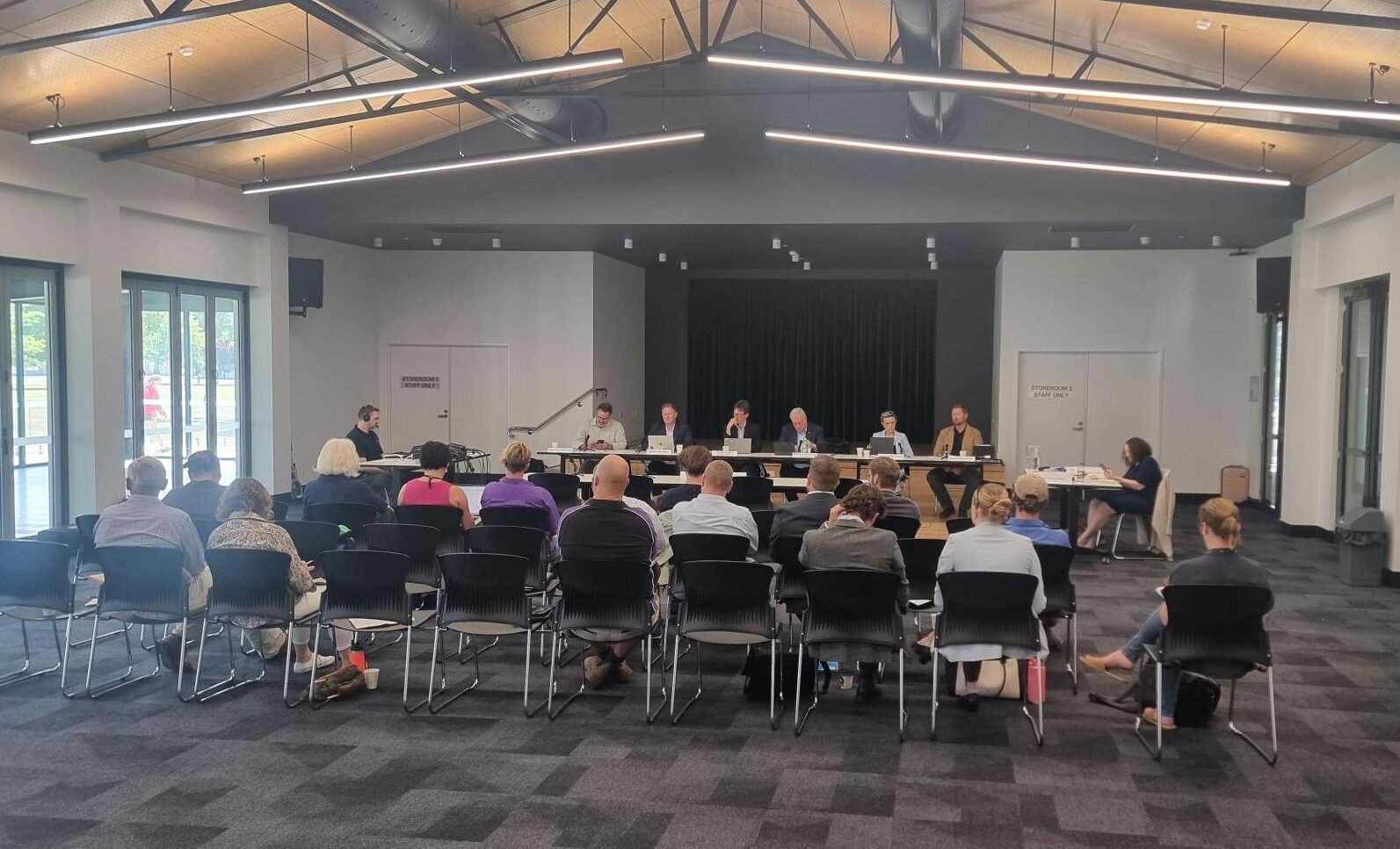Senate Inquiry Overview - iHemp NSW