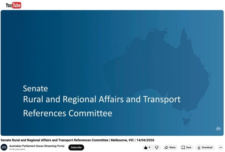 Senate hemp industry inquiry – key takeaways for NSW and beyond