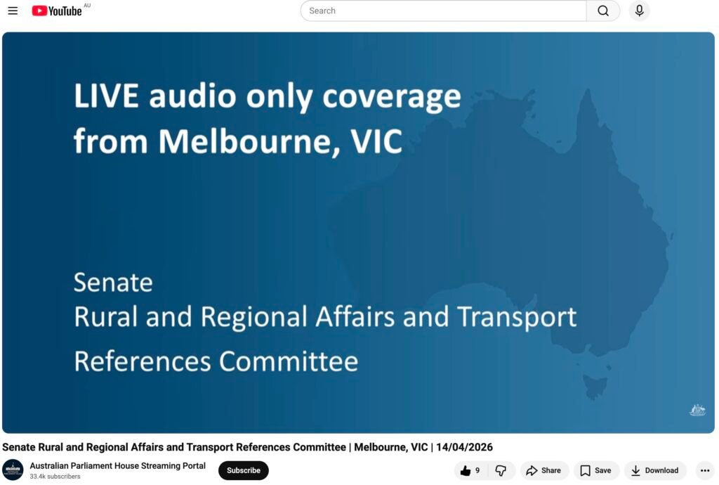 Senate hemp industry inquiry - key takeaways for NSW and beyond