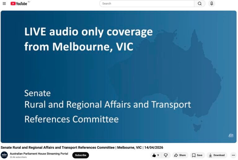 Senate hemp industry inquiry - key takeaways for NSW and beyond