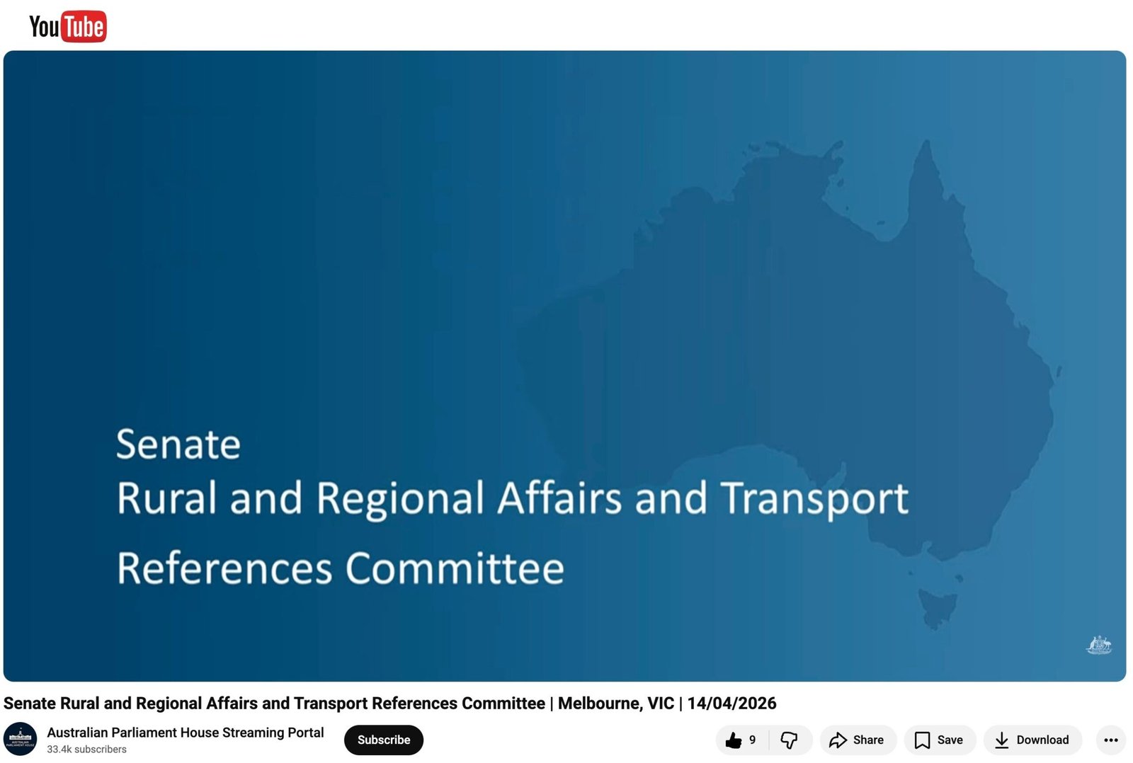 Senate hemp industry inquiry – key takeaways for NSW and beyond