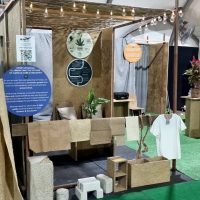 Success with Hemp at the 2025 Sydney Royal Easter Show