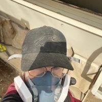 Hygienist on the loose!
