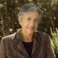 Beatrice Kuyumgian-Rankin