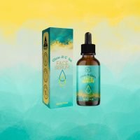 Glow & Calm 
Face Serum