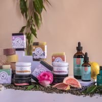 Hemp Wellness Products and how Hemp Seed Oil is used in Natural Skincare