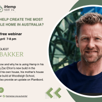 23 April 2026 Webinar Joost Bakker’s Vision for Regenerative Living