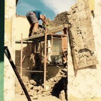 On the road to a hemp home!