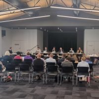 Senate Inquiry Overview