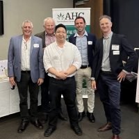 Exploring the Future of Timber at Parliament House