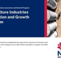 iHemp NSW_Agriculture Industries Innovation and Growth Program
